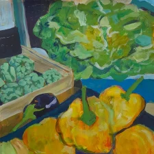 Mixed Veg