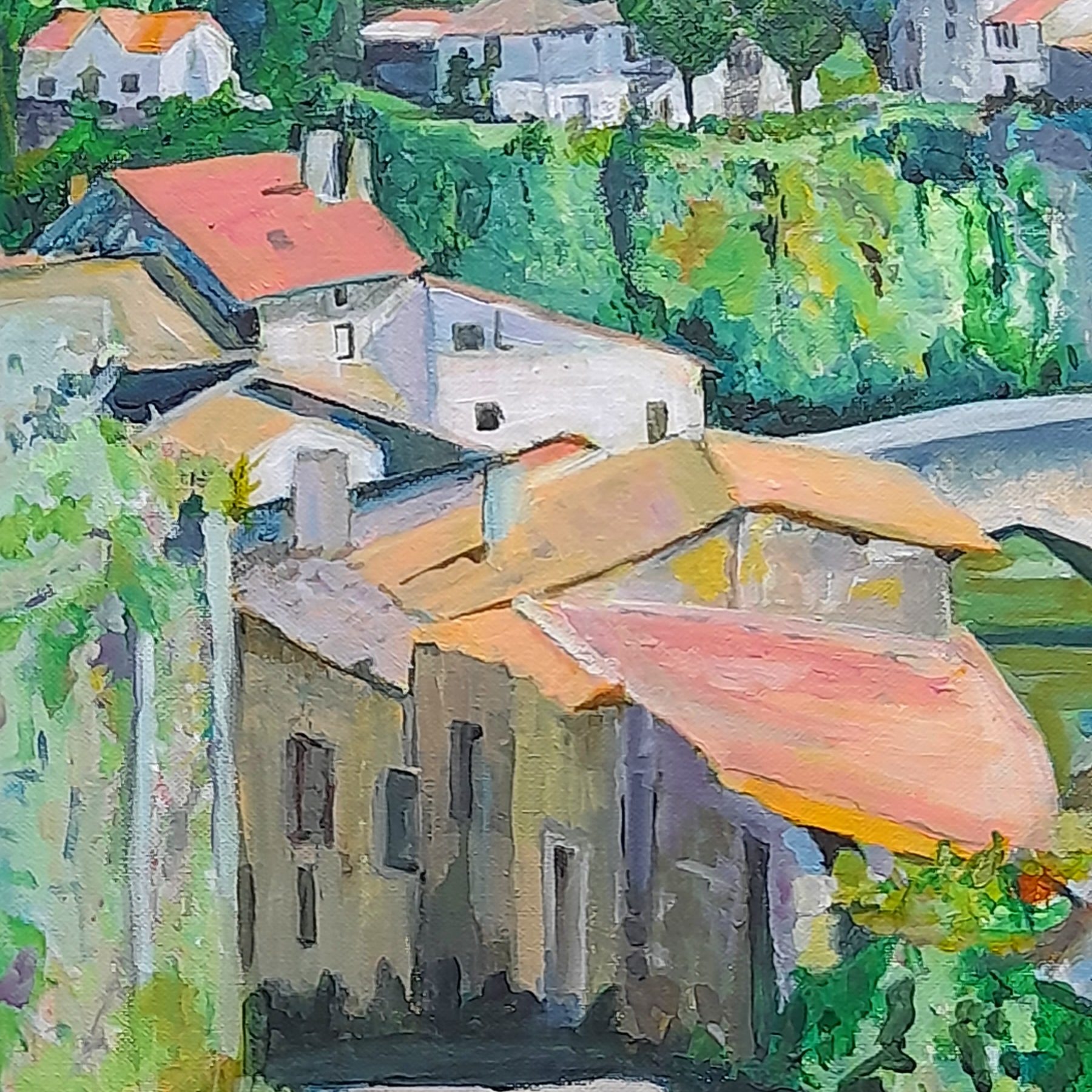 Nerac