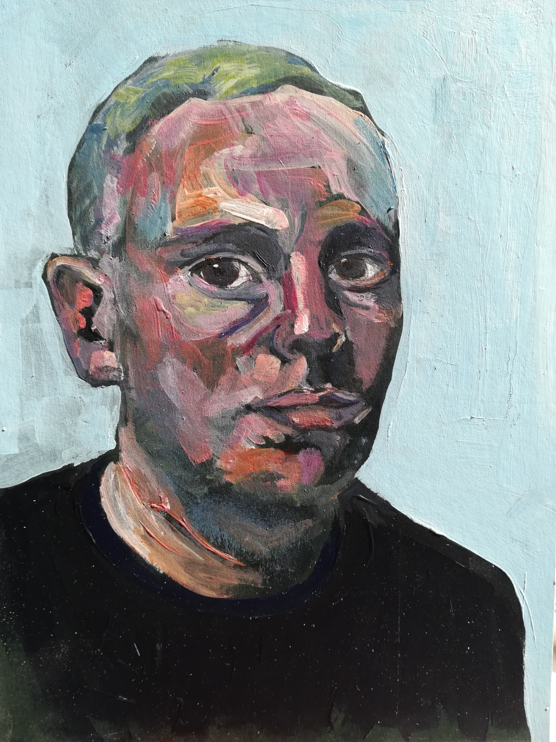 Rob Rinder