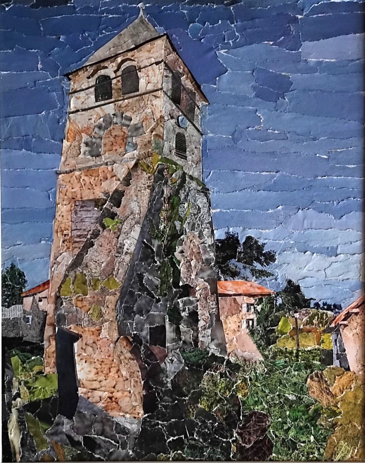 le clocher1